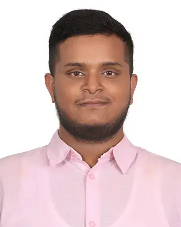 Md Jubaer Hossain